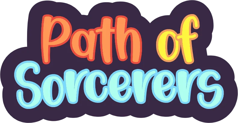 Path of Sorcerers